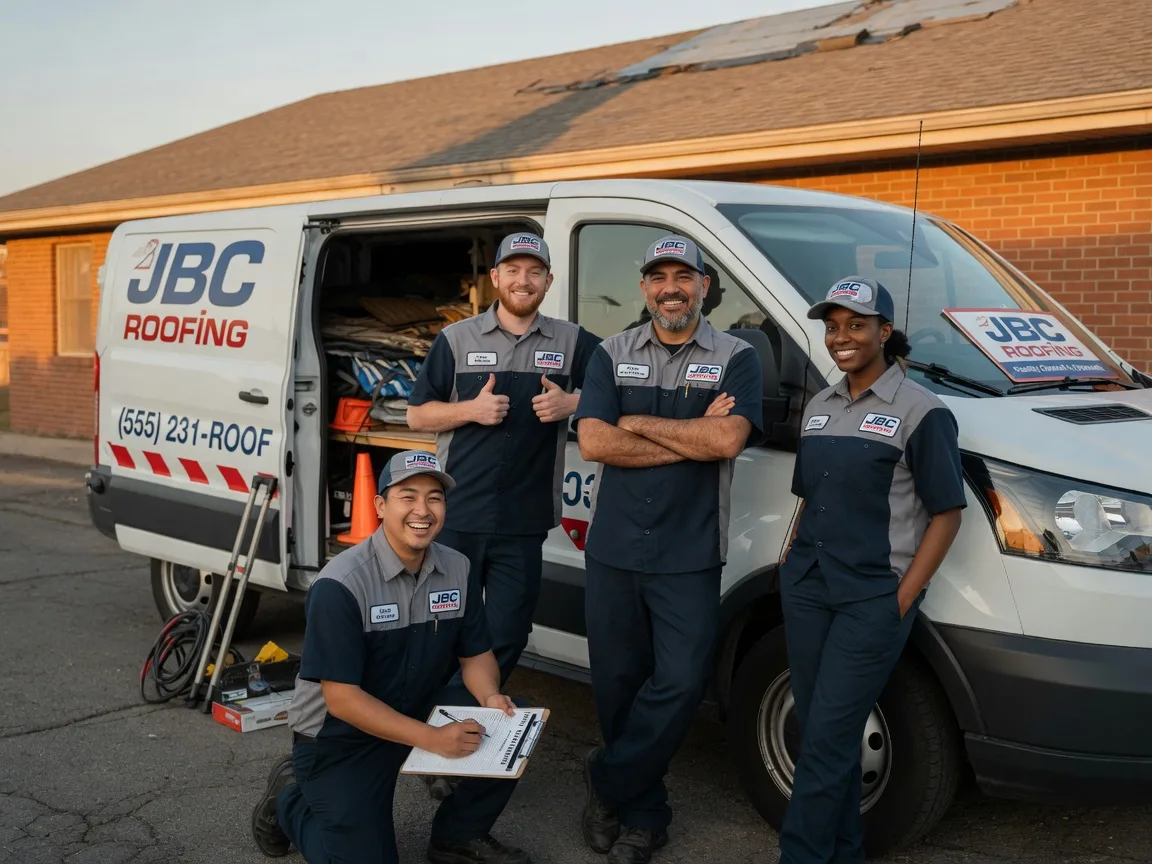 Roof Replacement company in Stratton, OH