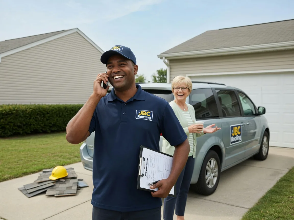 Roof Replacement Stratton, OH FAQs